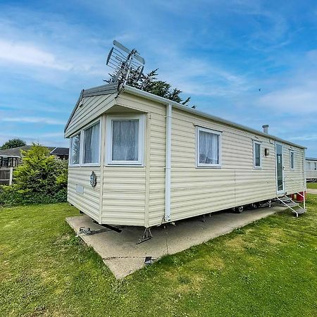 Great Caravan At Breydon Water Holiday Park, Ref 10086B Belton with Browston المظهر الخارجي الصورة
