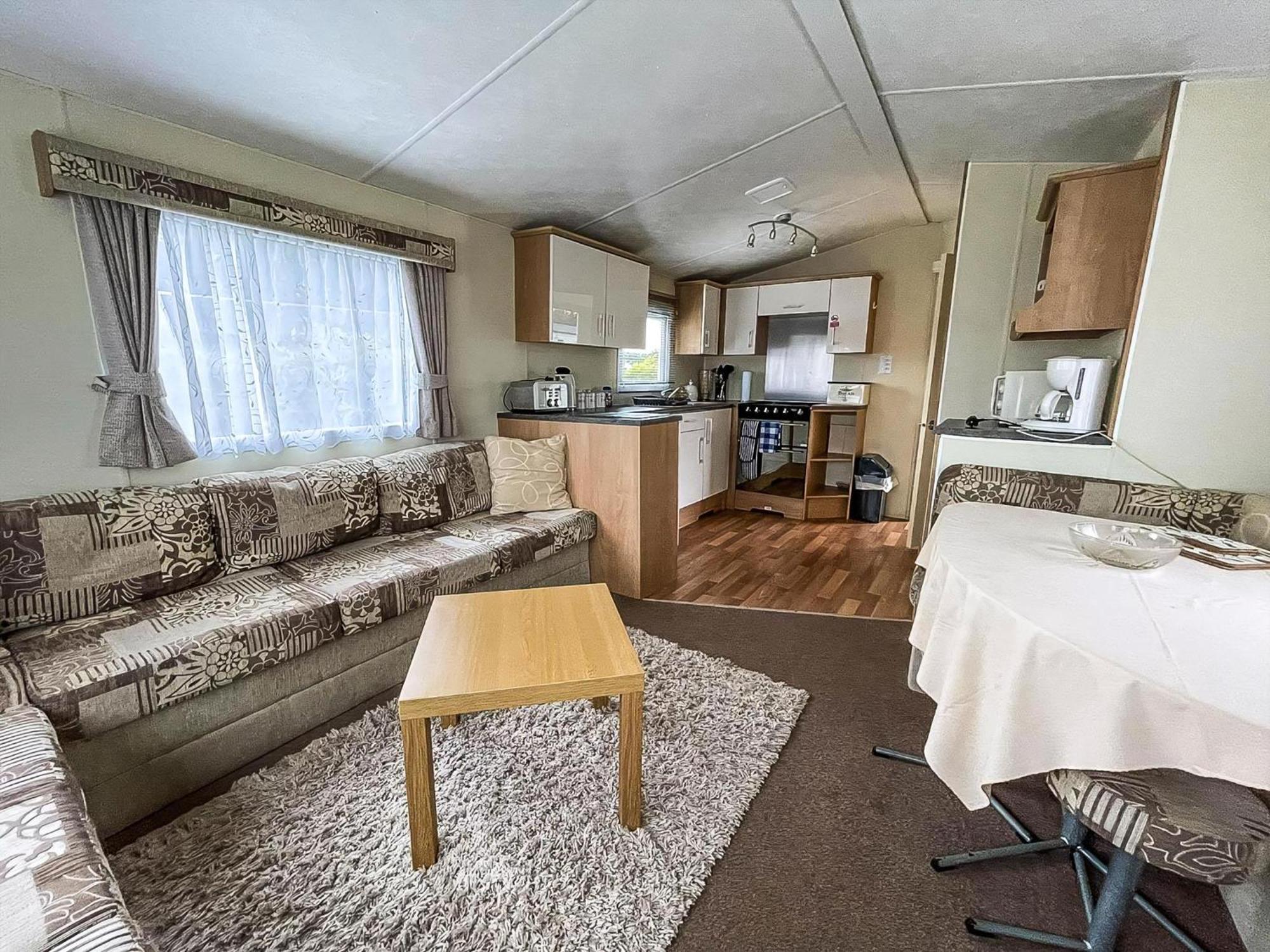 Great Caravan At Breydon Water Holiday Park, Ref 10086B Belton with Browston المظهر الخارجي الصورة