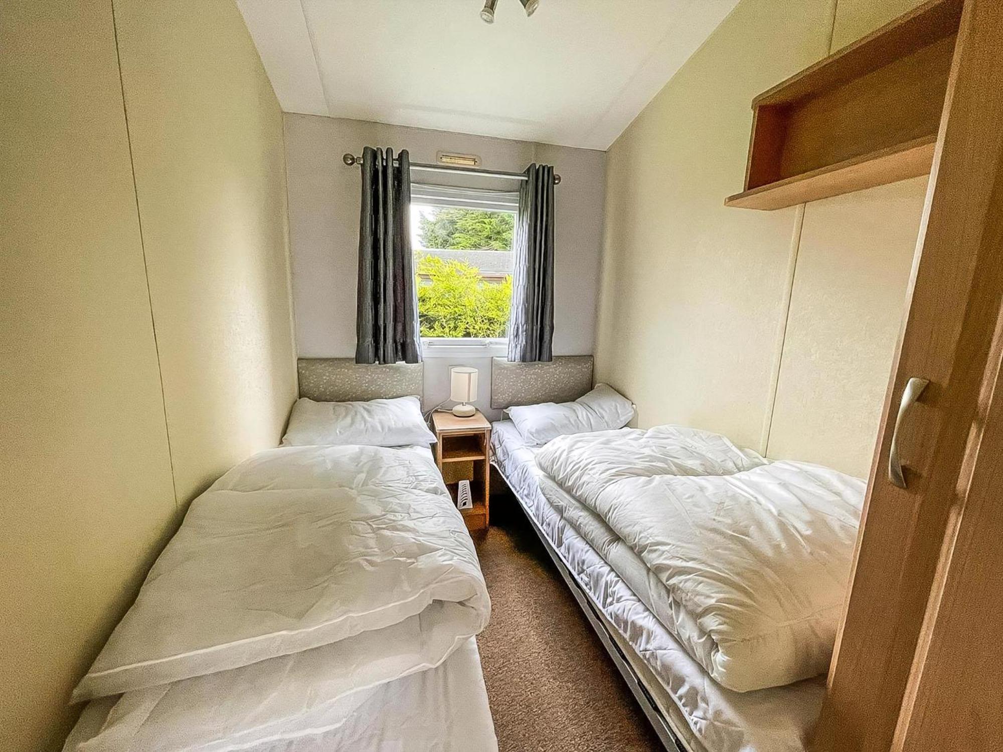 Great Caravan At Breydon Water Holiday Park, Ref 10086B Belton with Browston المظهر الخارجي الصورة