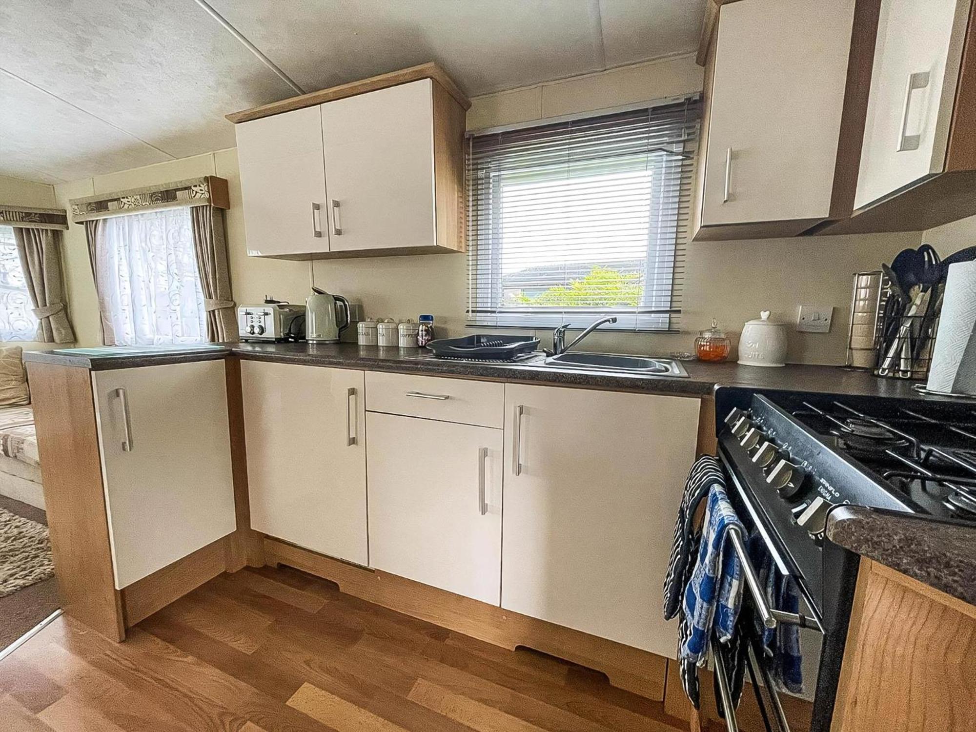 Great Caravan At Breydon Water Holiday Park, Ref 10086B Belton with Browston المظهر الخارجي الصورة