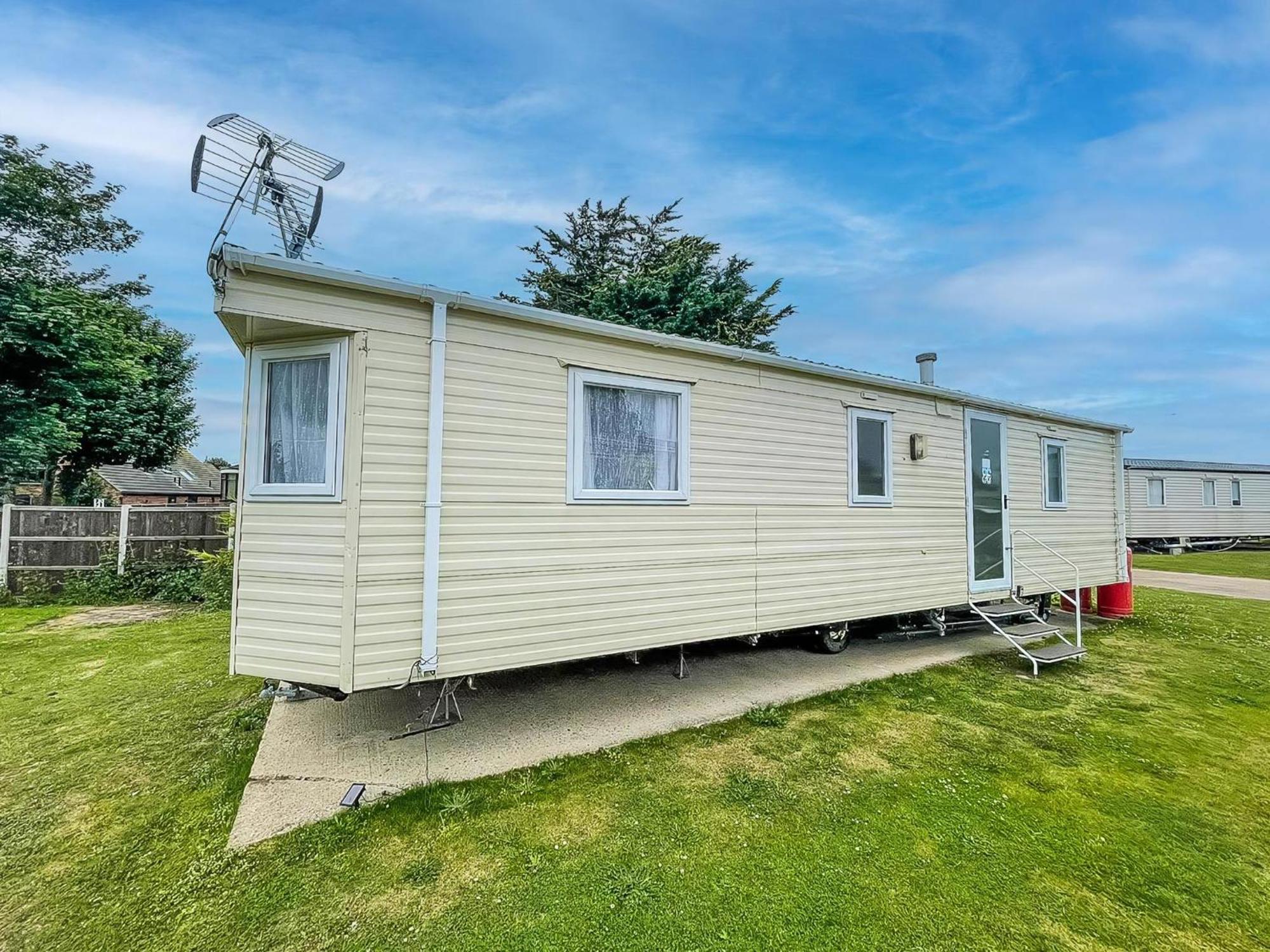 Great Caravan At Breydon Water Holiday Park, Ref 10086B Belton with Browston المظهر الخارجي الصورة